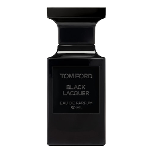 Tom Ford - Black Lacquer - Woda Perfumowana - Private Blend Black Lacquer Edp 50ml - Dla Kobiet