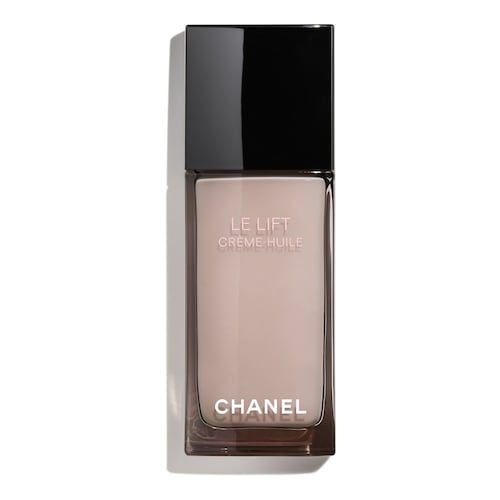 Chanel - Le Lift Oil-in-cream - Wygładza, Ujędrnia - Le Lift Creme-huile 50ml - Dla Kobiet