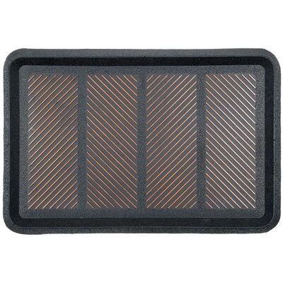 Ociekacz MULTI-DECOR Scraper Złoty