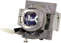 Lampa do VIEWSONIC RLC-108 - lampa Diamond z modułem