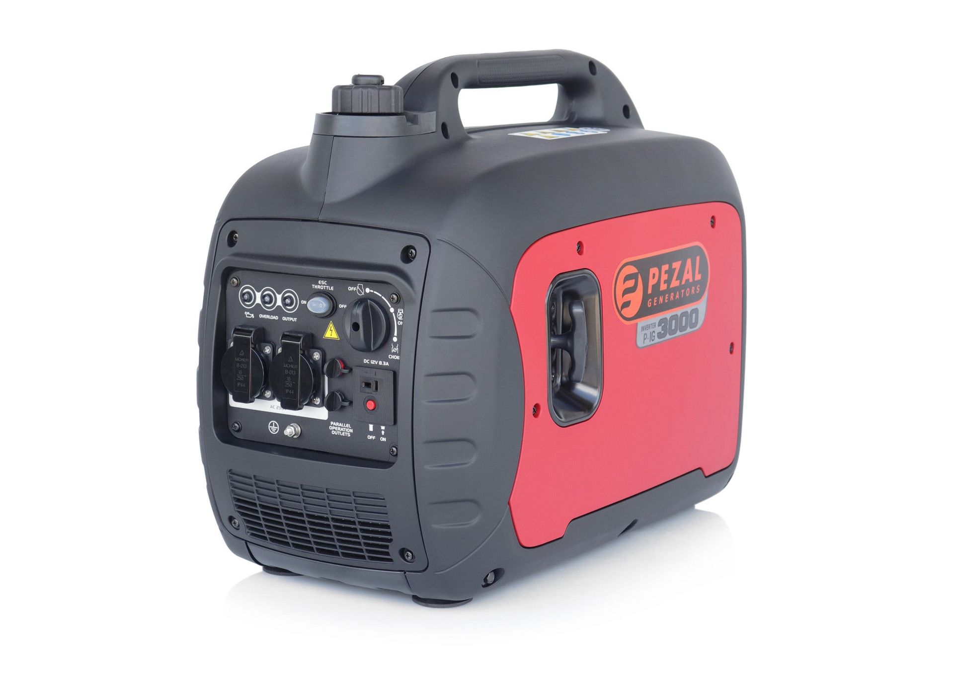 Pezal P IG3000  2,5kW 