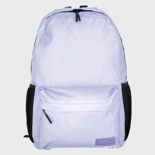 4f Plecak Miejski 18l Sportowy Uniseks Ss24