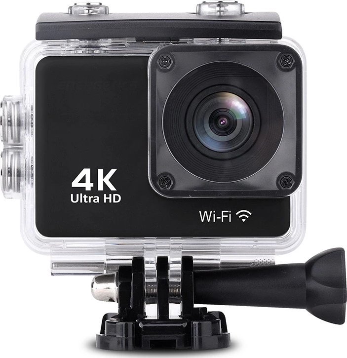 Hurtel DV8500 czarna