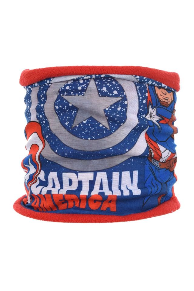 Komin dla chłopca Marvel - Avengers - Kapitan Ameryka uniwersalny