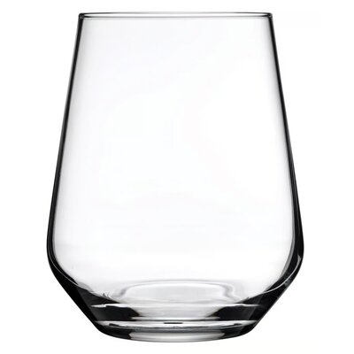 Zestaw szklanek PASABAHCE Allegra 425 ml (6 sztuk)