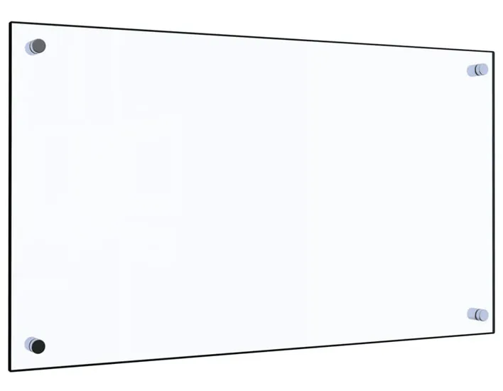 Elior Panel Ochronny Do Kuchni Z Przezroczystego Szkła C0-K03