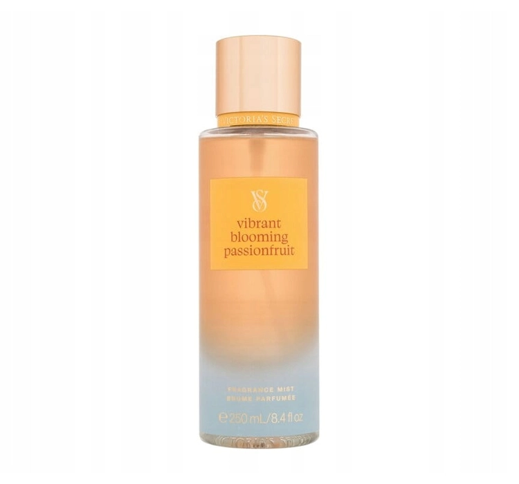 Victoria's Secret Vibrant Blooming Passionfruit mgiełka do ciała 250ml