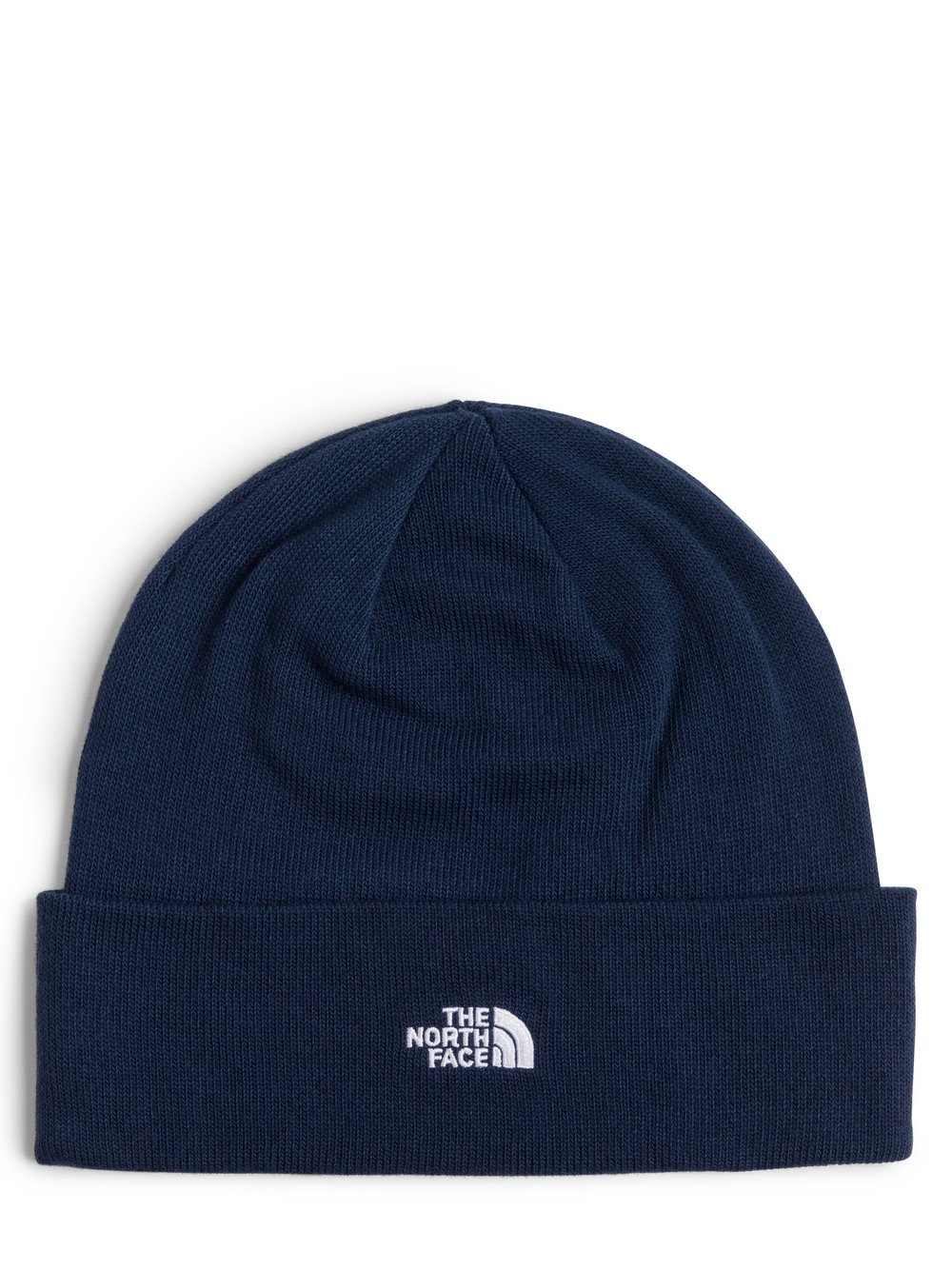 The North Face Czapka damska Kobiety niebieski jednolity, ONE SIZE