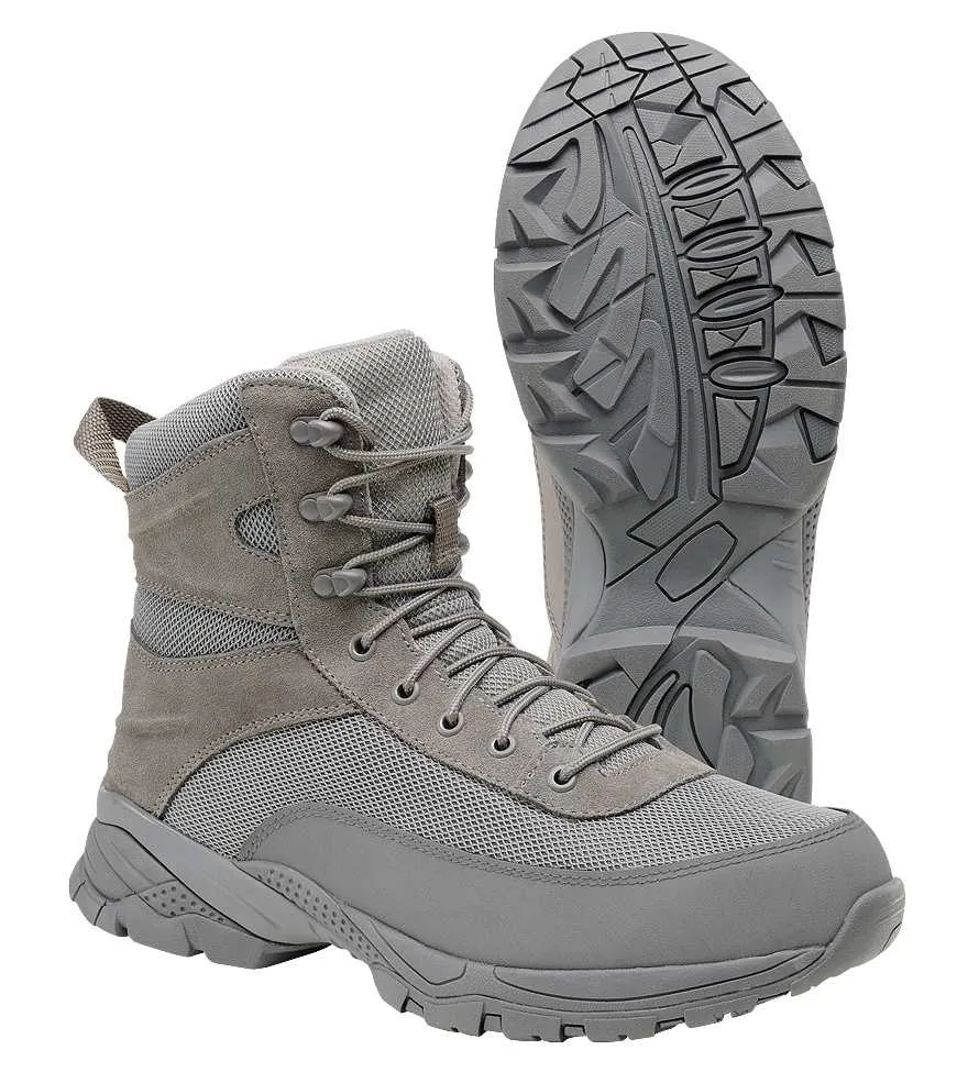 Buty Taktyczne BRANDIT Next Generation Szare 43