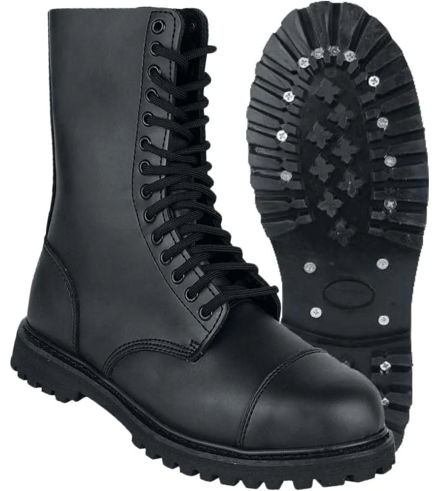 Buty BRANDIT Glany Phantom 14 Dziurek 45
