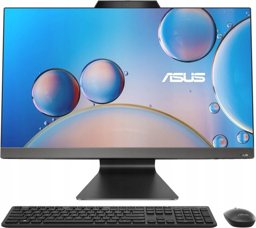 Asus AiO ASUS F3702WFAK-BA0090 R5 7520U 27