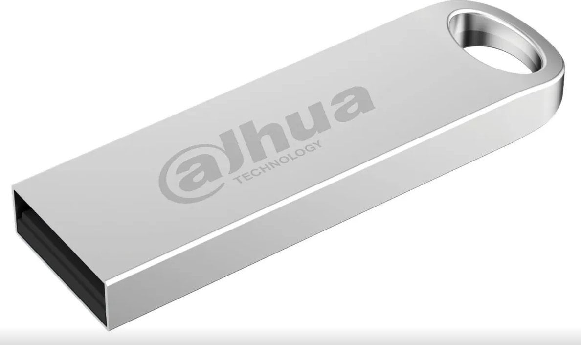 Pendrive Dahua Technology USB-U106-20-16GB, 16 GB USB-U106-20-16GB