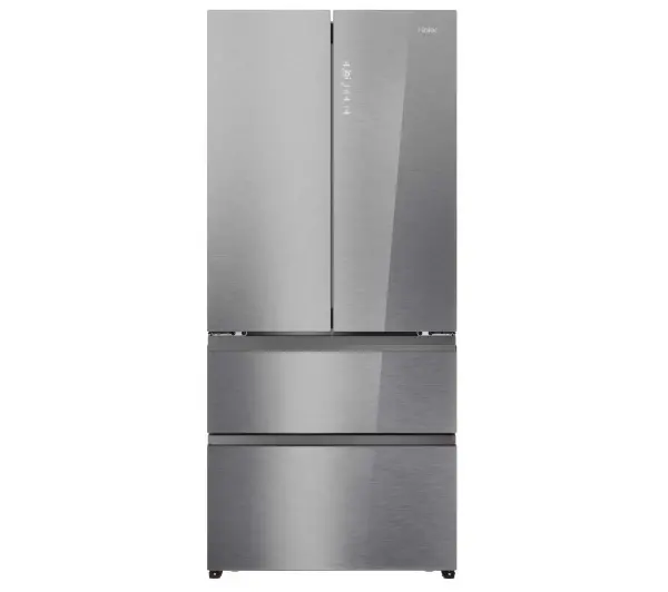 Haier Seria 7 SBS HFR7819ENGC Pełny No Frost