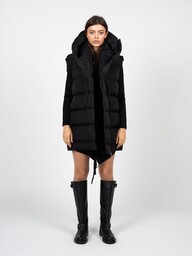 La Haine Inside Us Bezrękawnik 