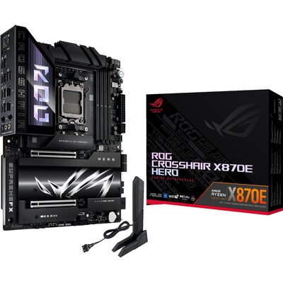 ASUS ROG Crosshair X870E Hero 90MB1IE0-M0EAY0