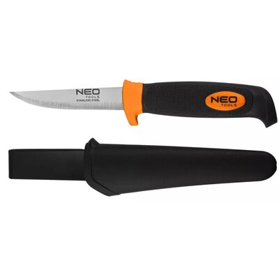 Nóż NEO TOOLS 63-175