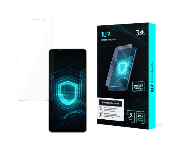 3mk 1UP do Sony Xperia 1 VI