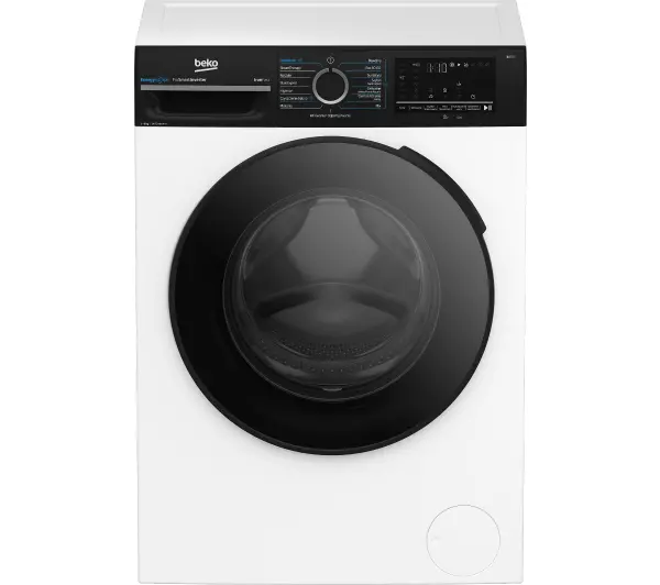 Beko b300 BM3WFU49415WBDC EnergySpin