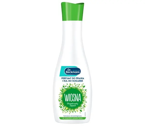 Dr. Beckmann wiosna 250ml