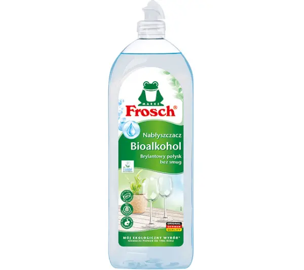 Frosch bioalkohol 750ml
