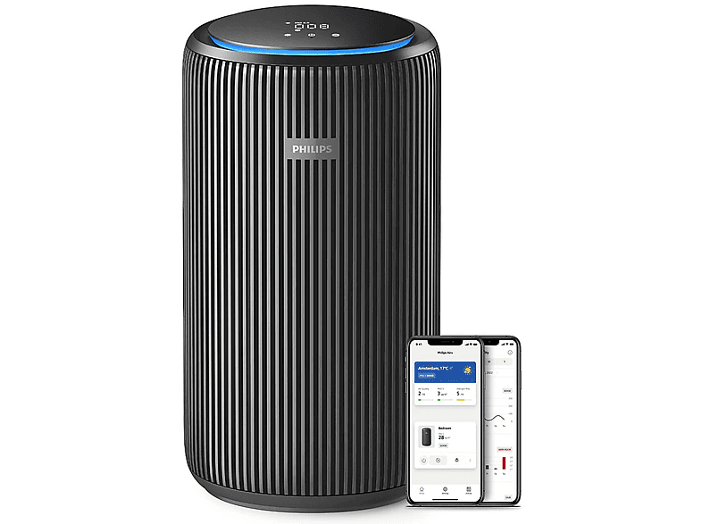 Philips AC3221/13 Seria PureProtect 3200 Czarny