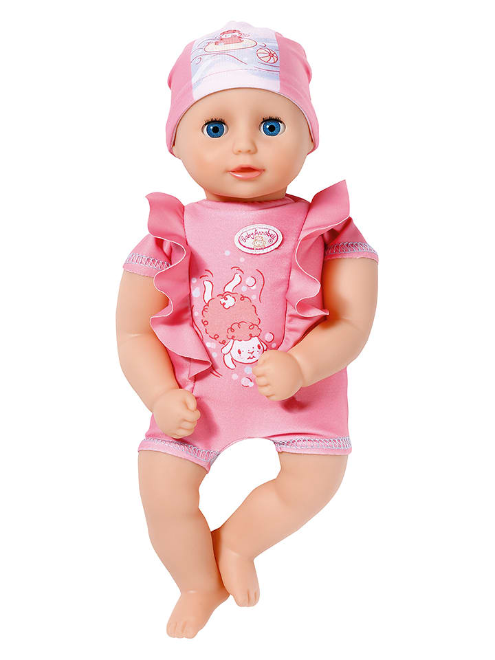Baby Annabell Lalka 