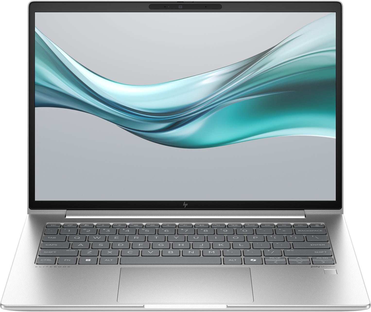 HP EliteBook  645 G11 Ryzen7 7735U / 16 GB / 512 GB 14