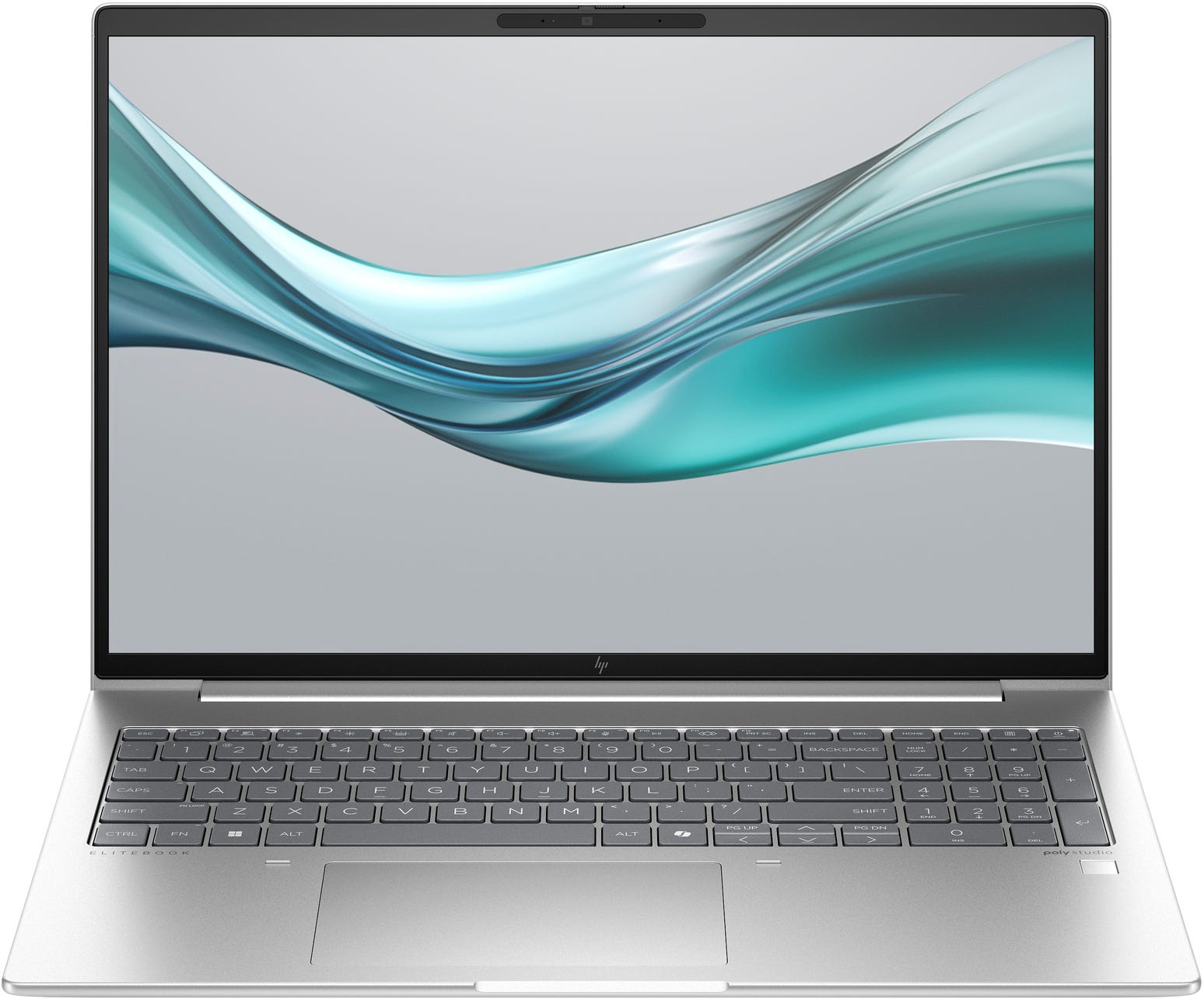 HP EliteBook  665 G11 Ryzen7 7735U / 16 GB / 512 GB 16