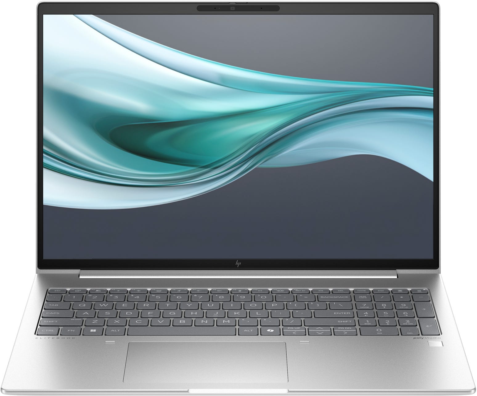 HP EliteBook  660 G11 U7-155U / 16 GB / 512 GB 16