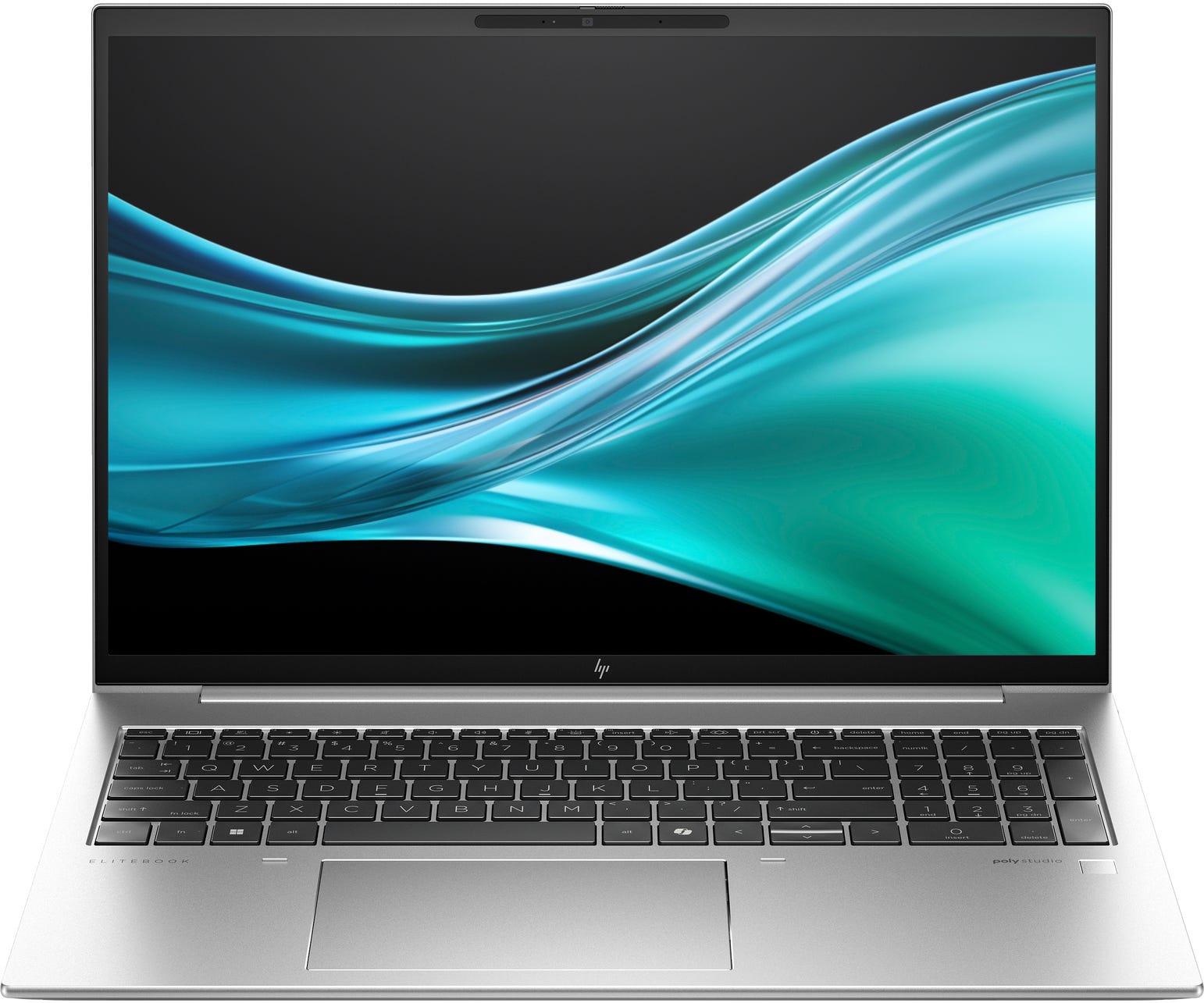 HP EliteBook 865 G11 Ryze7 8840U / 32 GB / 1 TB Ekran 400 nit LBL 16