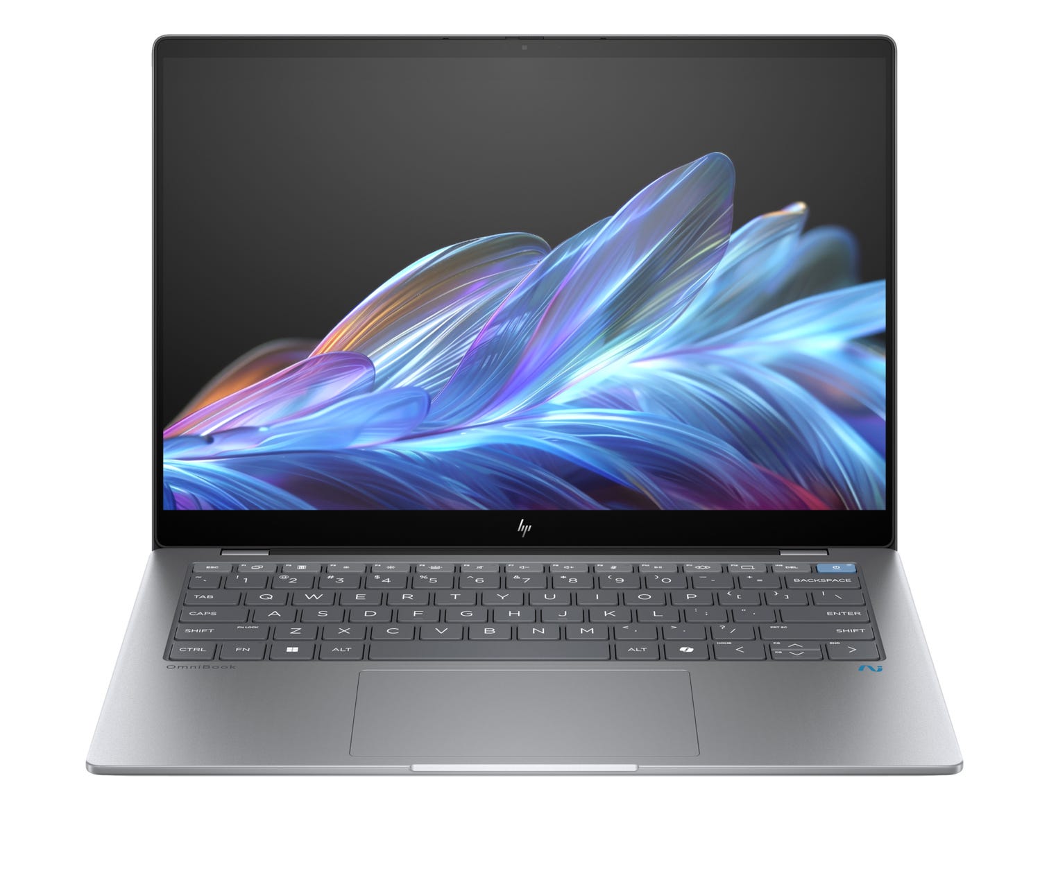 HP OmniBook X Copilot+ 14-fe0019nw Snapdragon® - X1E-78-100 16GB/512GB A9EB8EA