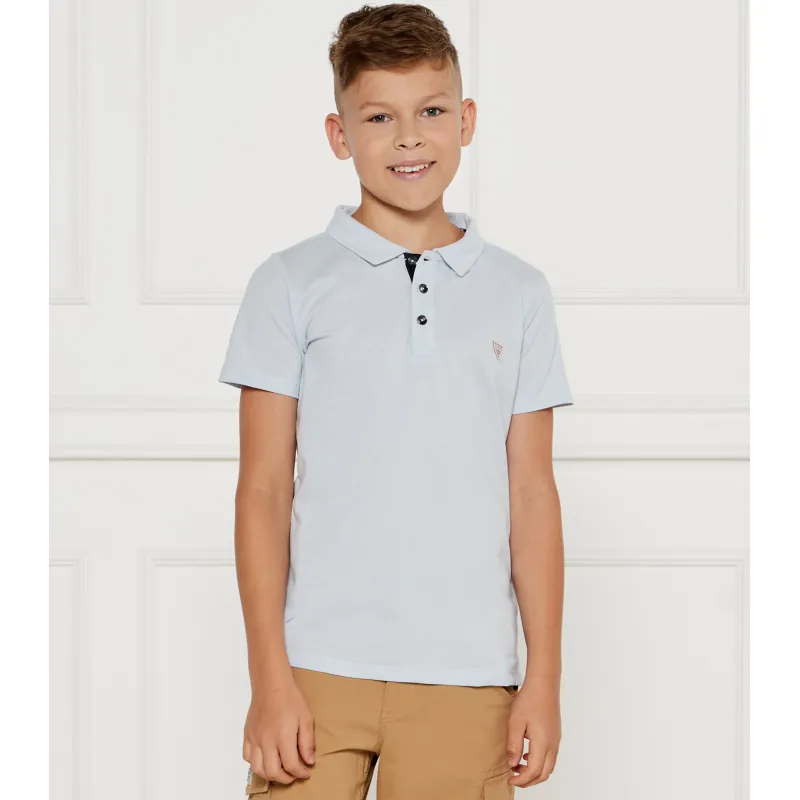 Guess Polo | Regular Fit