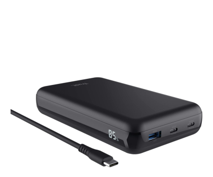 Trust LARO 100W do laptopa i telefonu