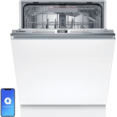 Bosch SMV4ENX06E AquaSensor EfficientDry