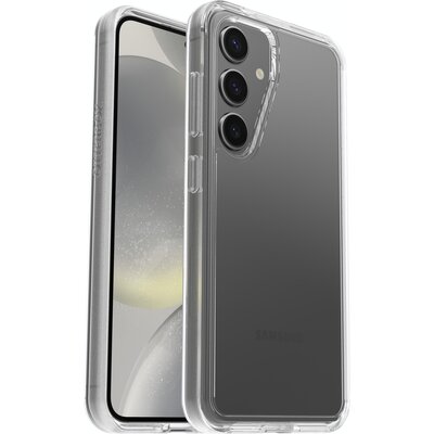 Etui OTTERBOX Symmetry do Samsung Galaxy S24 Przezroczysty | Bezpłatny transport