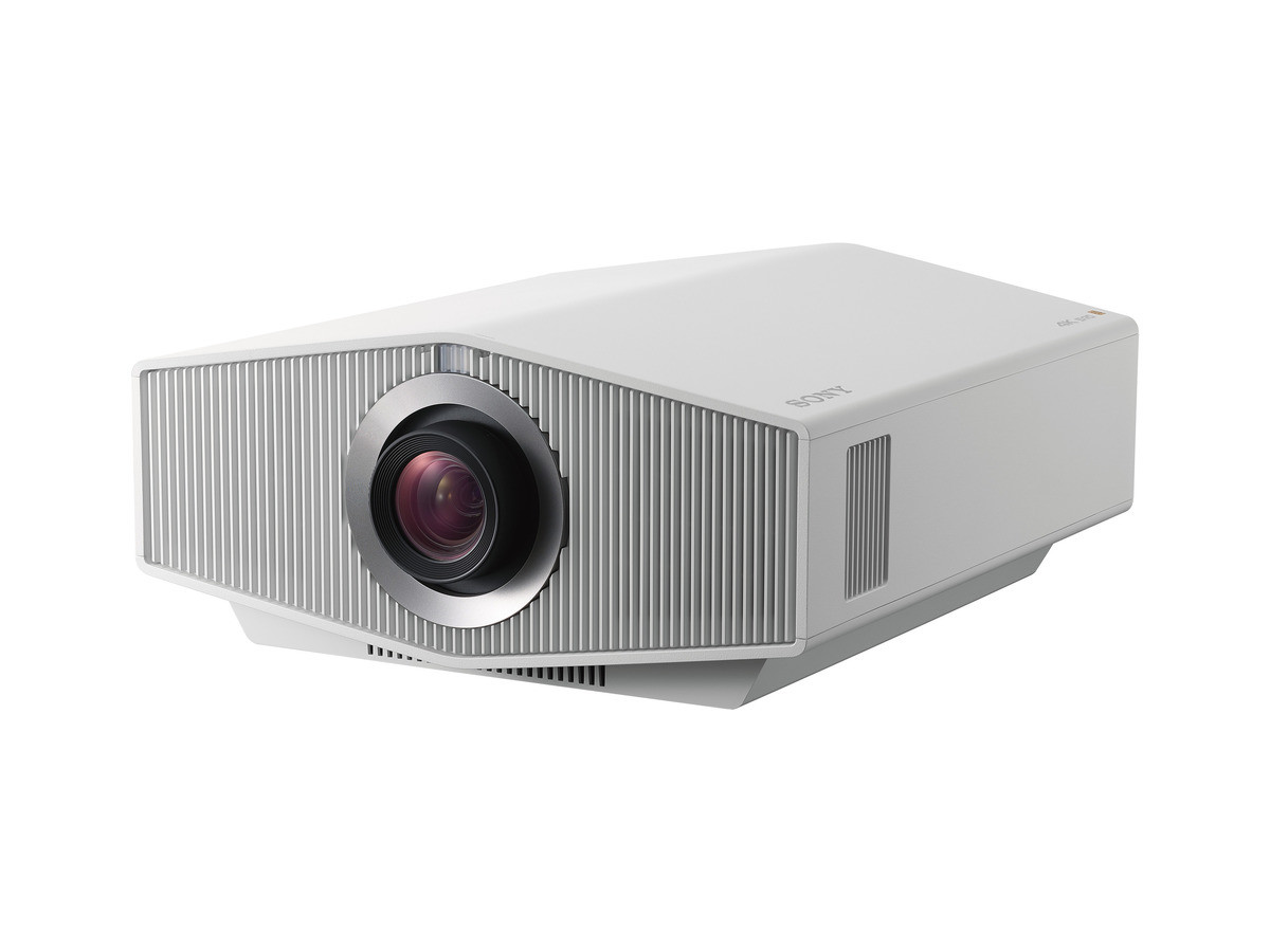 Sony VPL-XW8100/W Bravia Projector 9