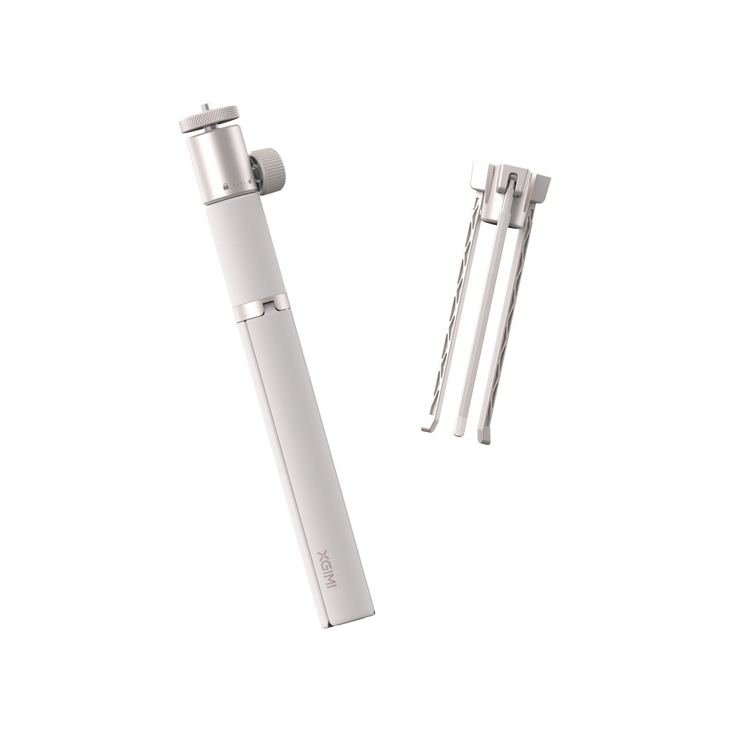 XGIMI lekki przenośny stojak - kolor złoty