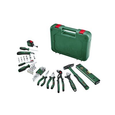 BOSCH Advanced 1600A02BY7 (52 elementy)