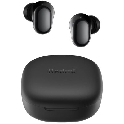 Xiaomi Redmi Buds 6 Play czarne