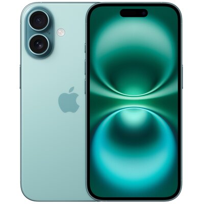 Apple iPhone 16 5G 512GB Berylowa zieleń