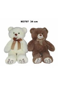 Miś 34cm MIX
