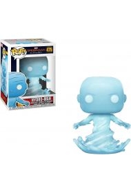 Spiderman Hydro-Man 39212 92129