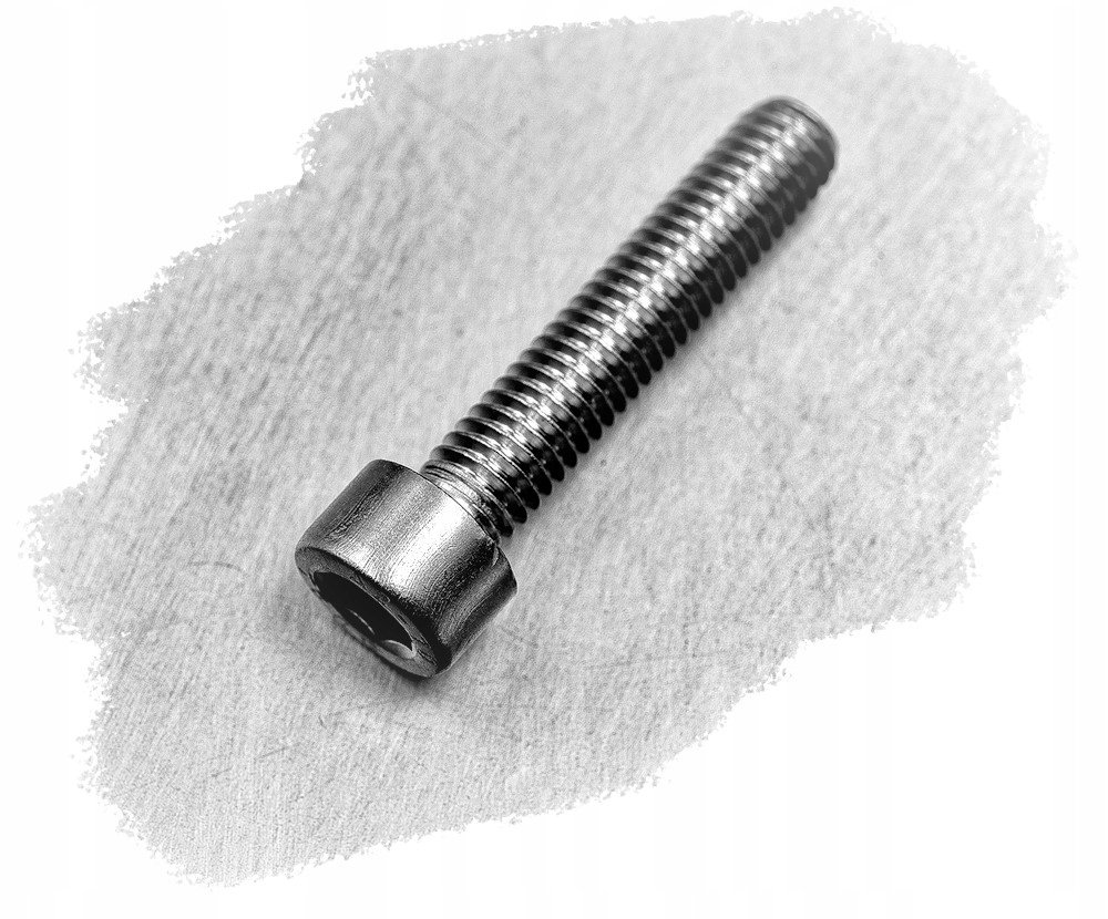 M16x50x50 ŚRUBA IMBUS WALCOWA KWASOODPORNA inox nierdzewna A4 912 (1)