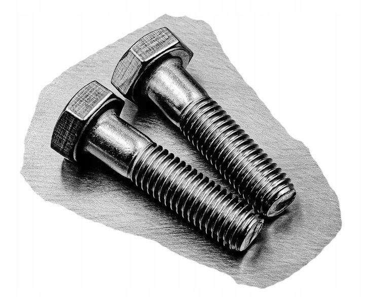 M10x70 ŚRUBA SZEŚCIOKĄTNA NIERDZEWNA A4 931 (1)
