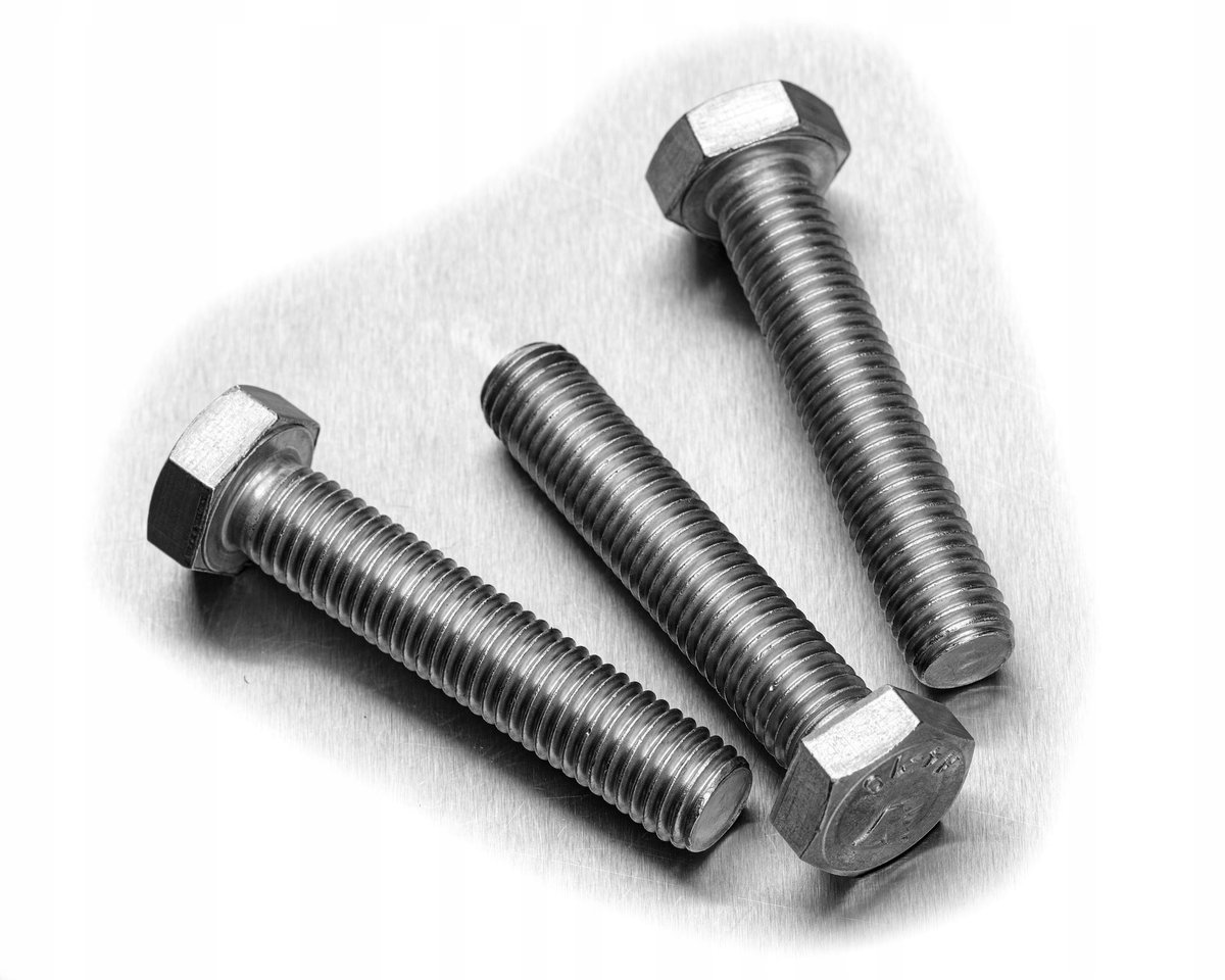 M14x70 ŚRUBA SZEŚCIOKĄTNA KWASOODPORNA inox nierdzewna A4 933 (1)