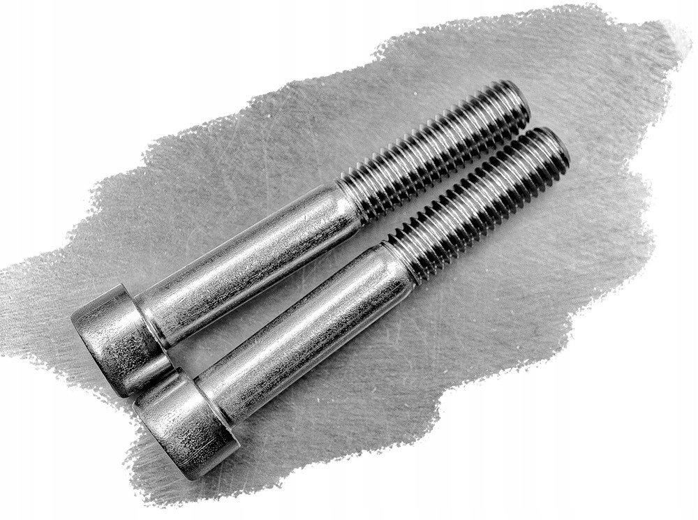 M16x100 ŚRUBA IMBUS WALCOWA KWASOODPORNA inox nierdzewna A4 912 (1)