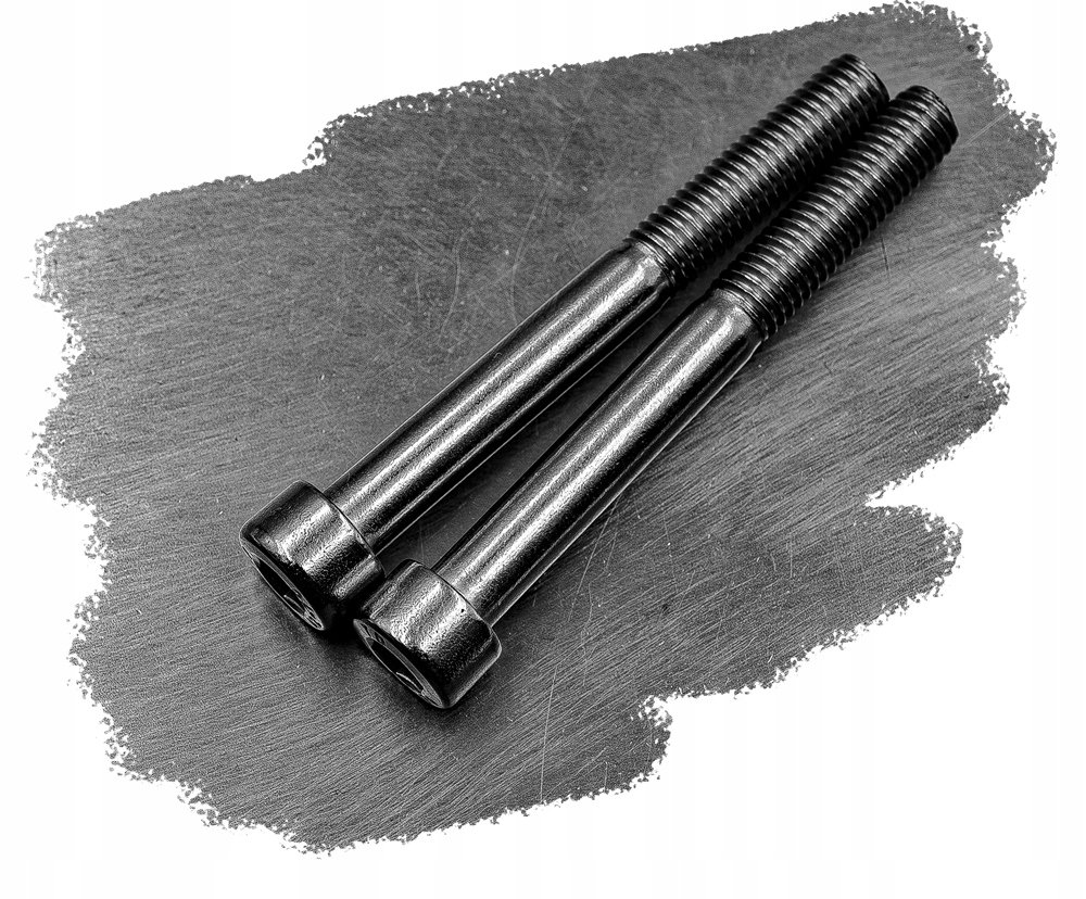 M16x100 ŚRUBA IMBUSOWA WALCOWA NIERDZEWNA 912(1)