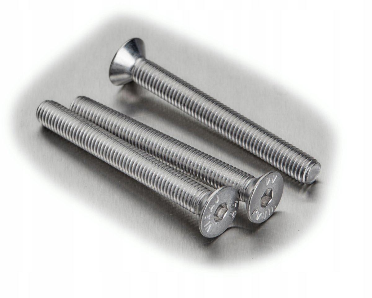 M10x60 ŚRUBA STOŻKOWA IMBUS NIERDZEWNA A4 7991 (1)