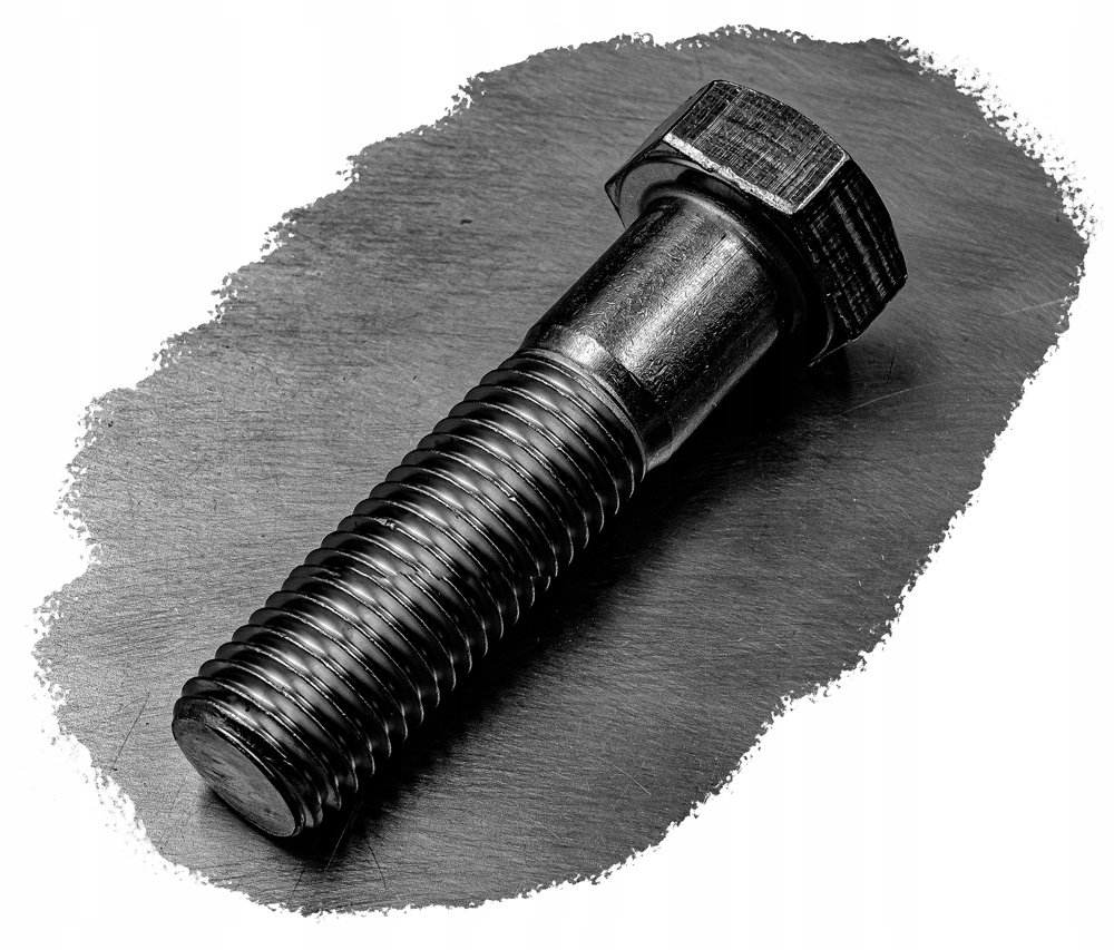 M16x80 ŚRUBA SZEŚCIOKĄTNA NA KLUCZ KWASOODPORNA inox nierdzewna A4 931 (1)