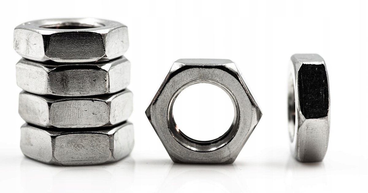 M33 NAKRĘTKA NISKA NIERDZEWNA A2 439 (1)